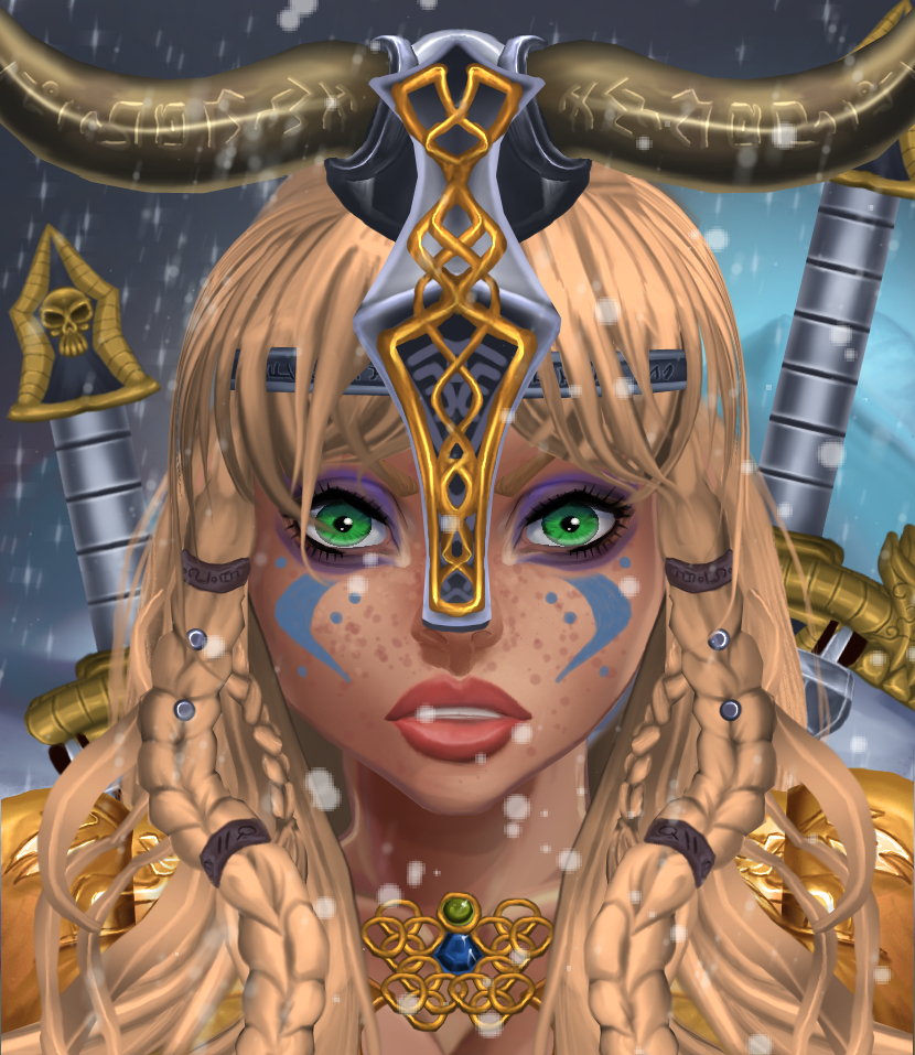 Portrait Wizard screenshot 6