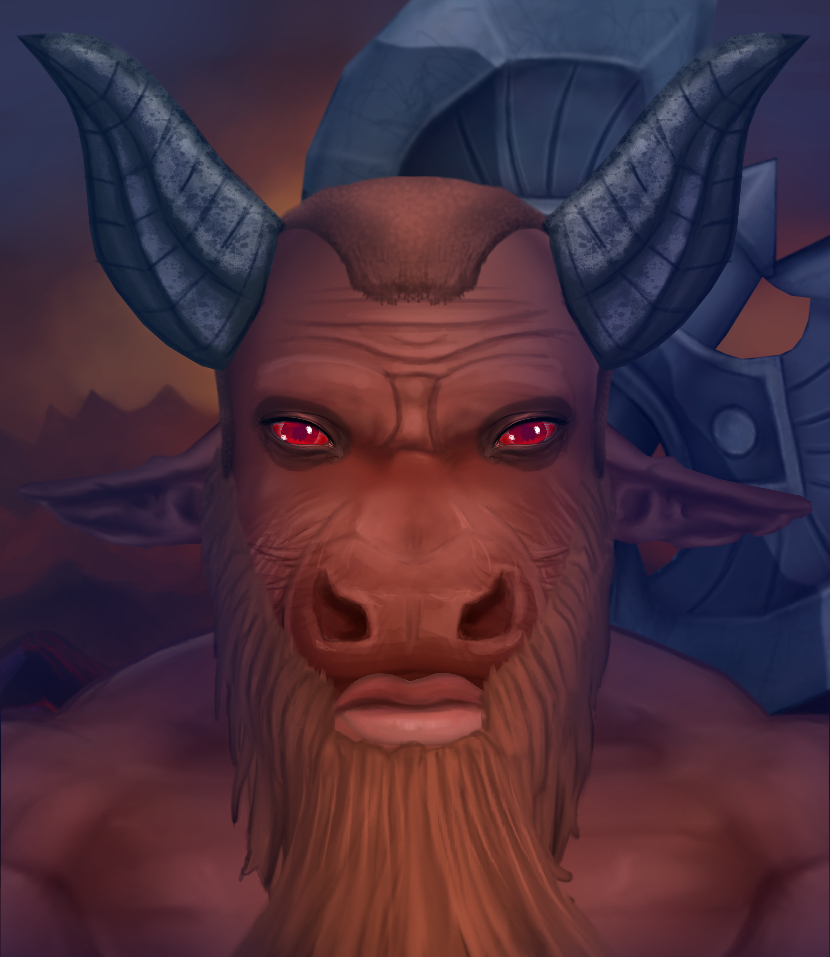Portrait Wizard screenshot 18