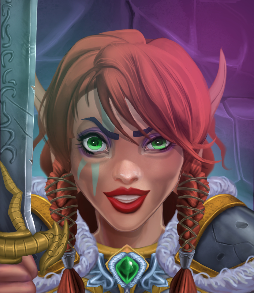 Portrait Wizard screenshot 19