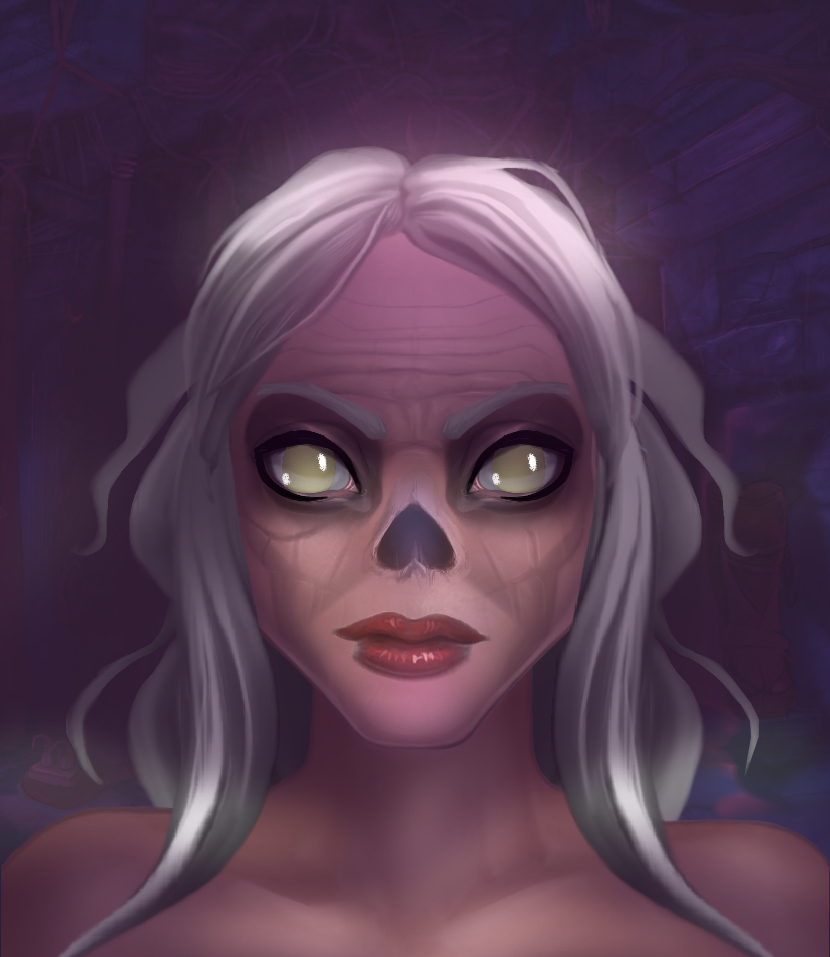 Portrait Wizard screenshot 24