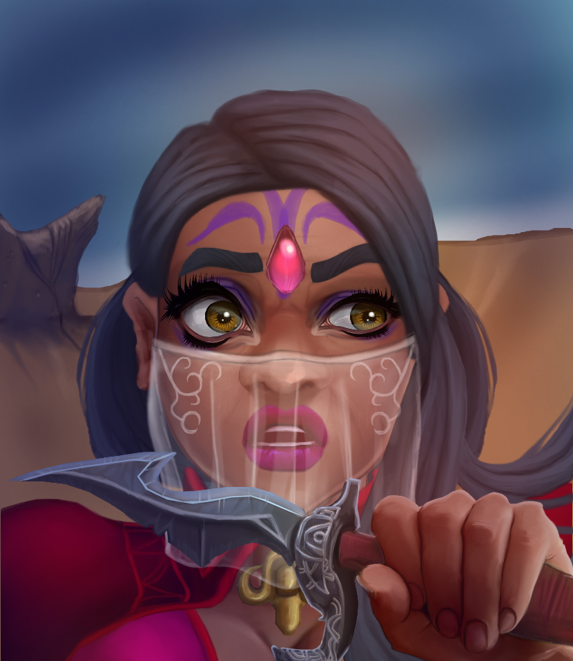 Portrait Wizard screenshot 22