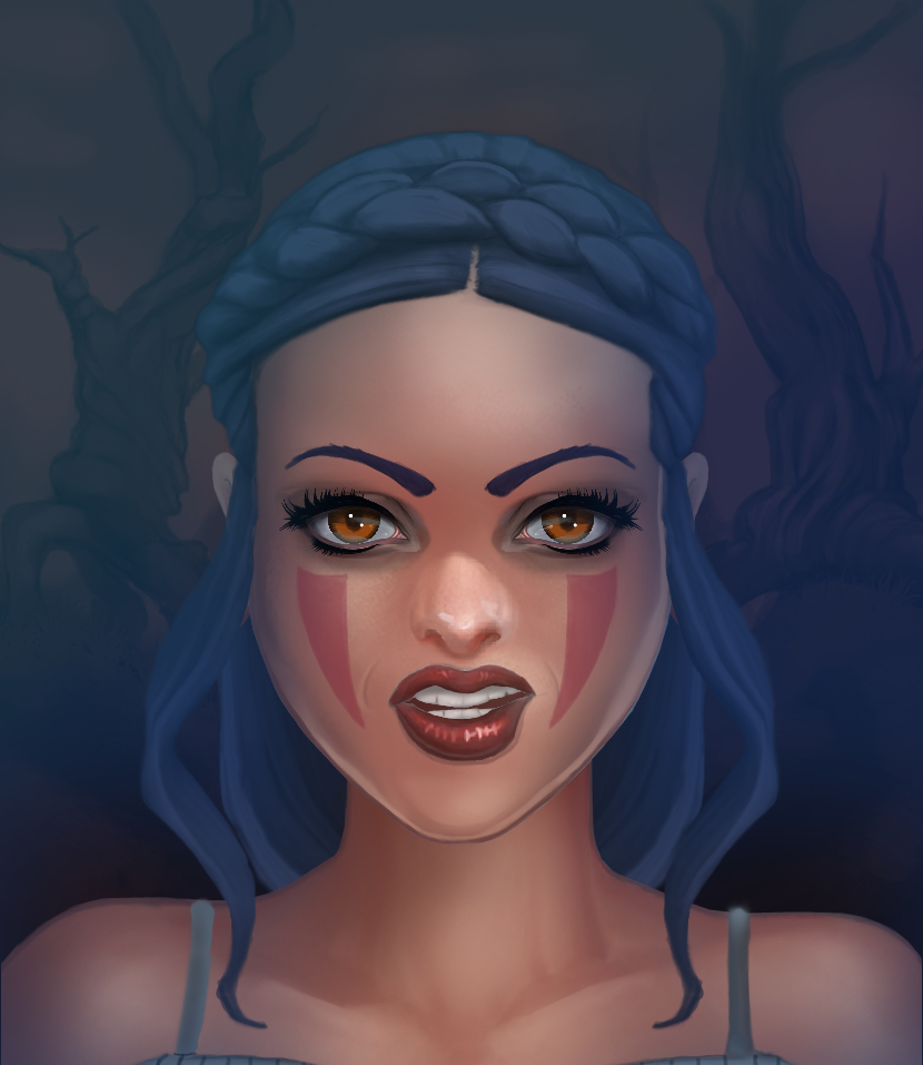 Portrait Wizard screenshot 23