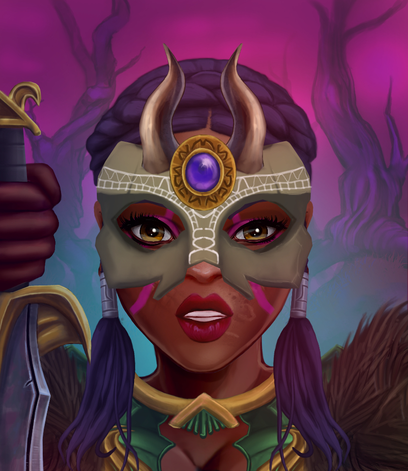 Portrait Wizard screenshot 20