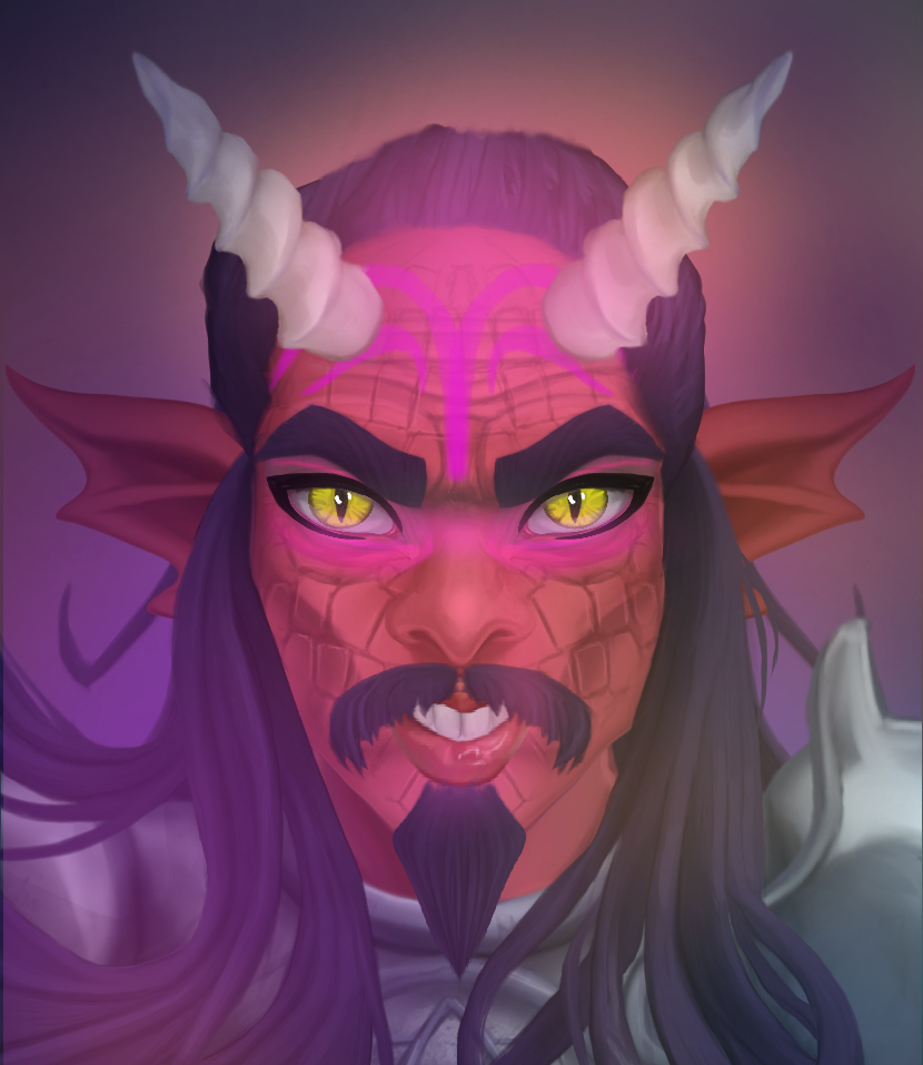 Portrait Wizard screenshot 27
