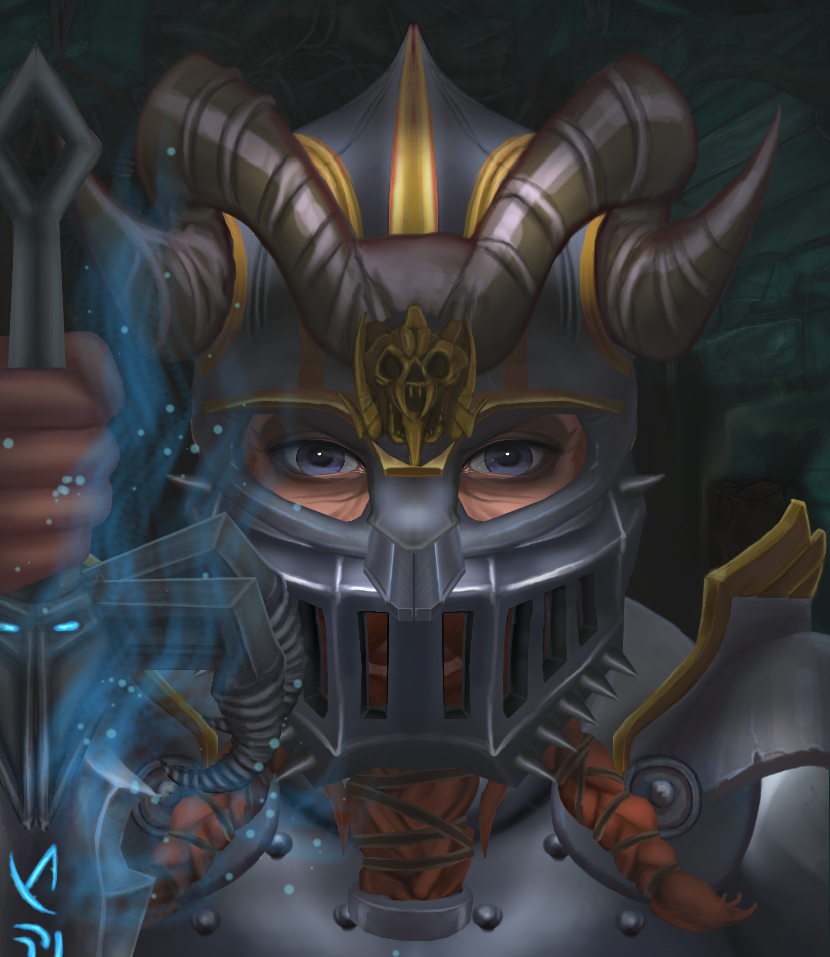 Portrait Wizard screenshot 31