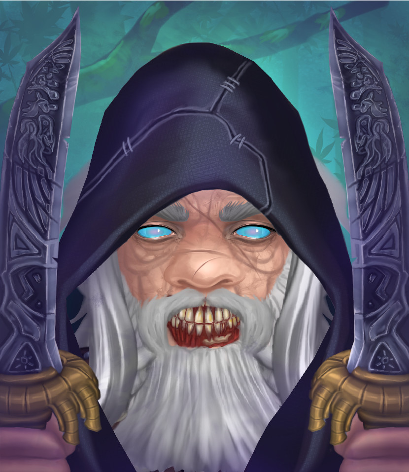 Portrait Wizard screenshot 4