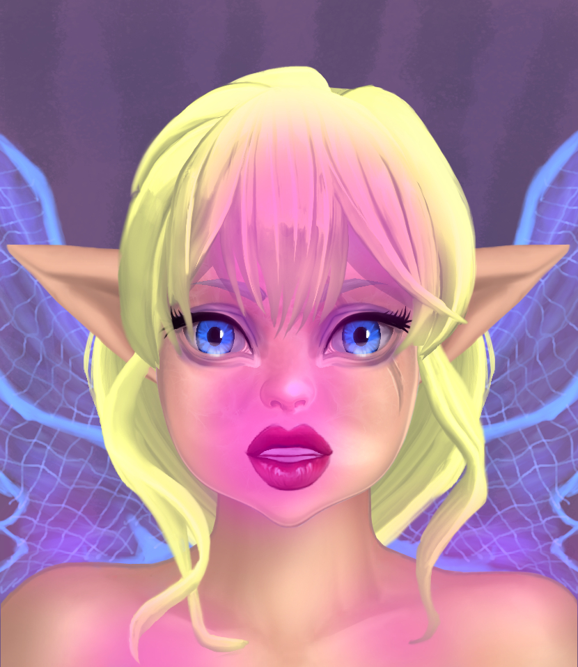 Portrait Wizard screenshot 26