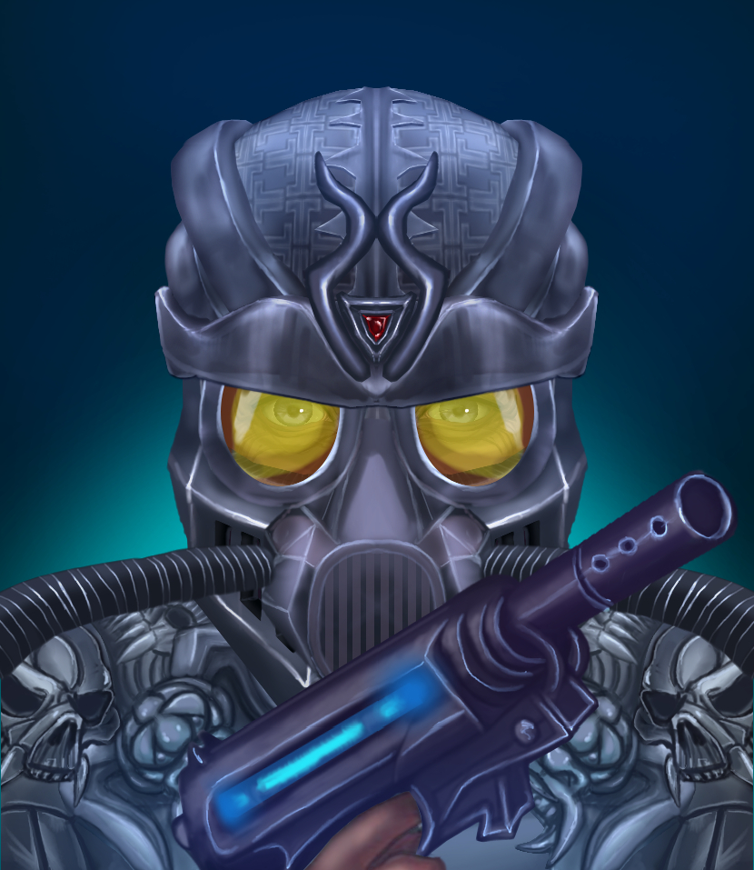 Portrait Wizard screenshot 5