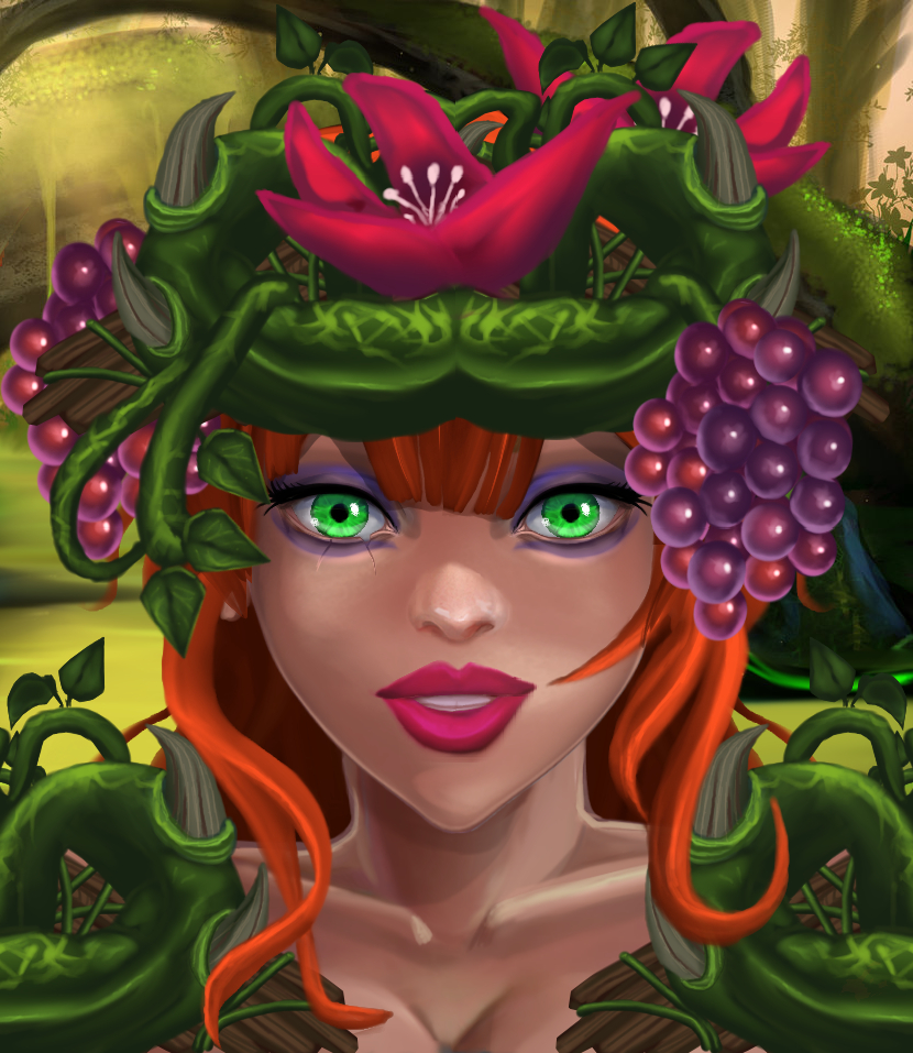 Portrait Wizard screenshot 17