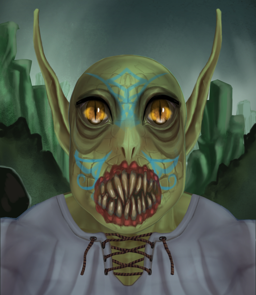 Portrait Wizard screenshot 15