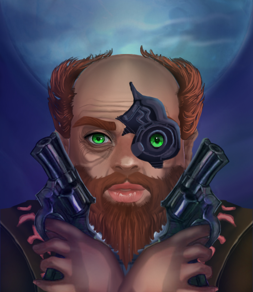 Portrait Wizard screenshot 7