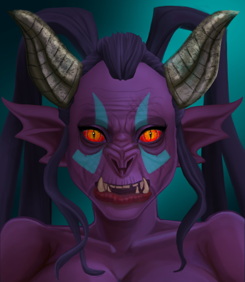 Portrait Wizard screenshot 25