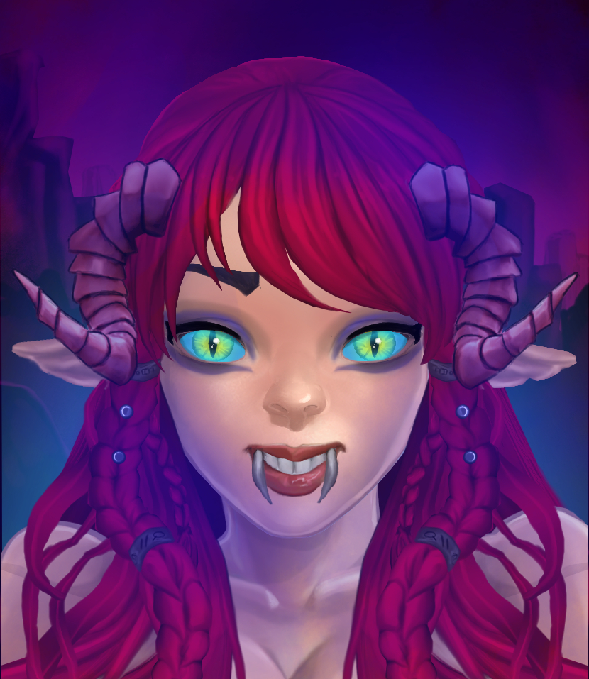 Portrait Wizard screenshot 8