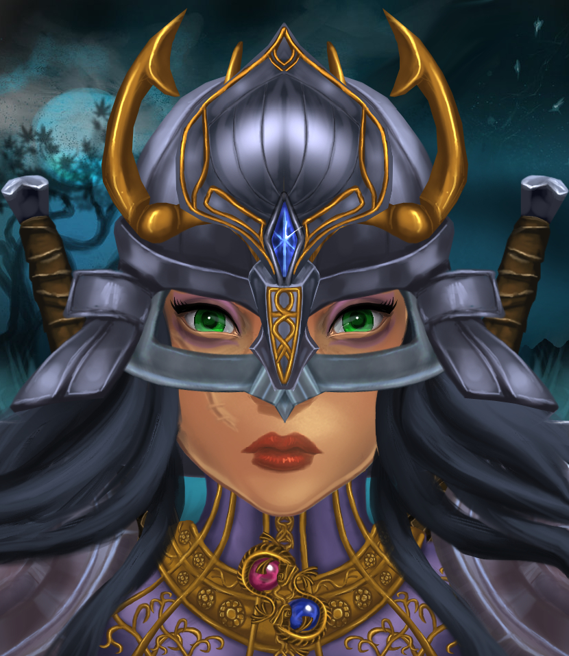 Portrait Wizard screenshot 14