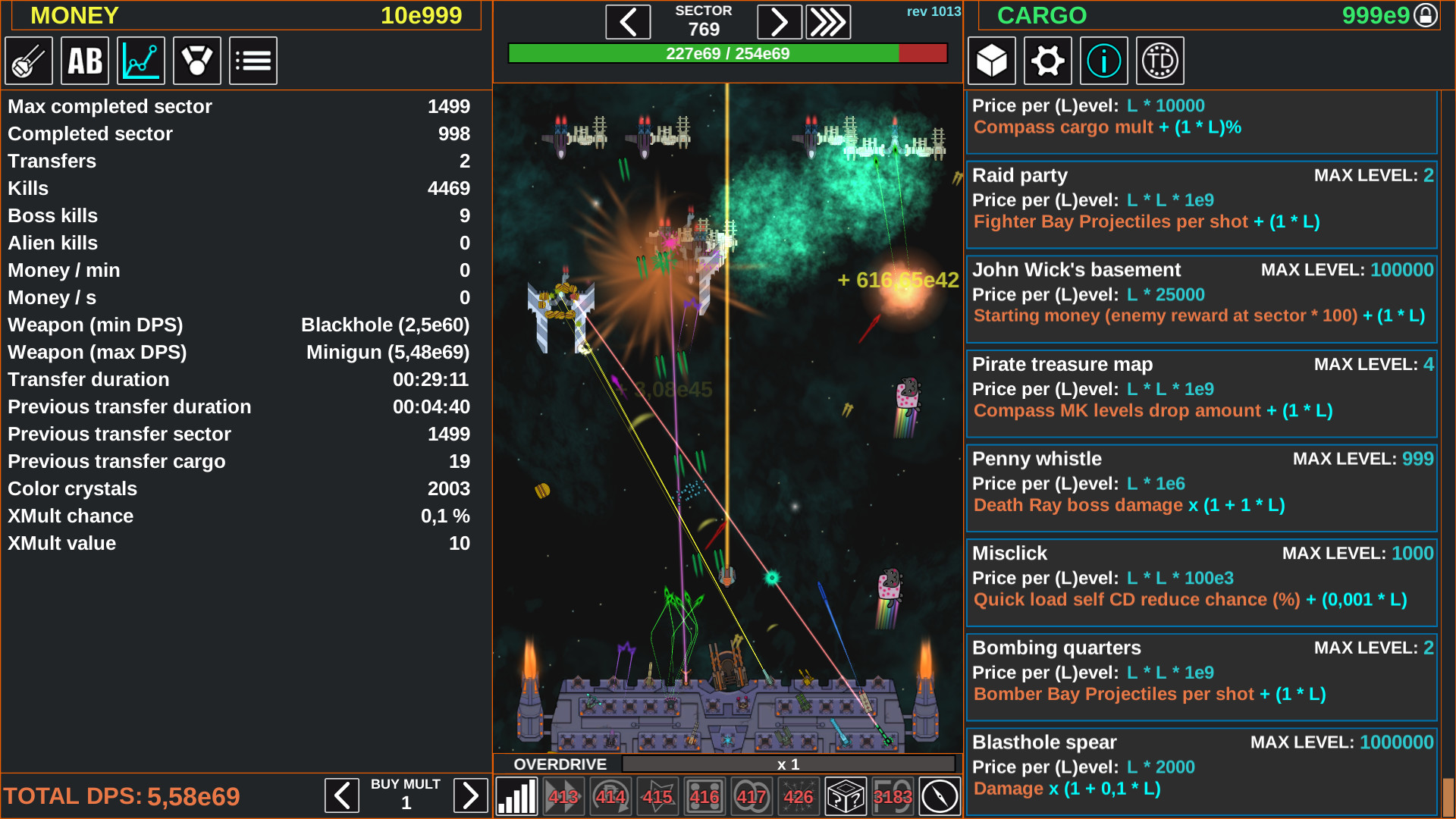 Transport Defender screenshot 7