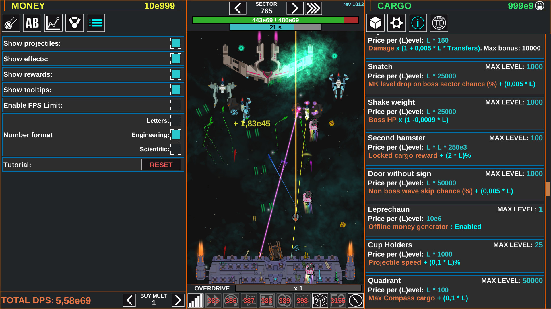 Transport Defender screenshot 2