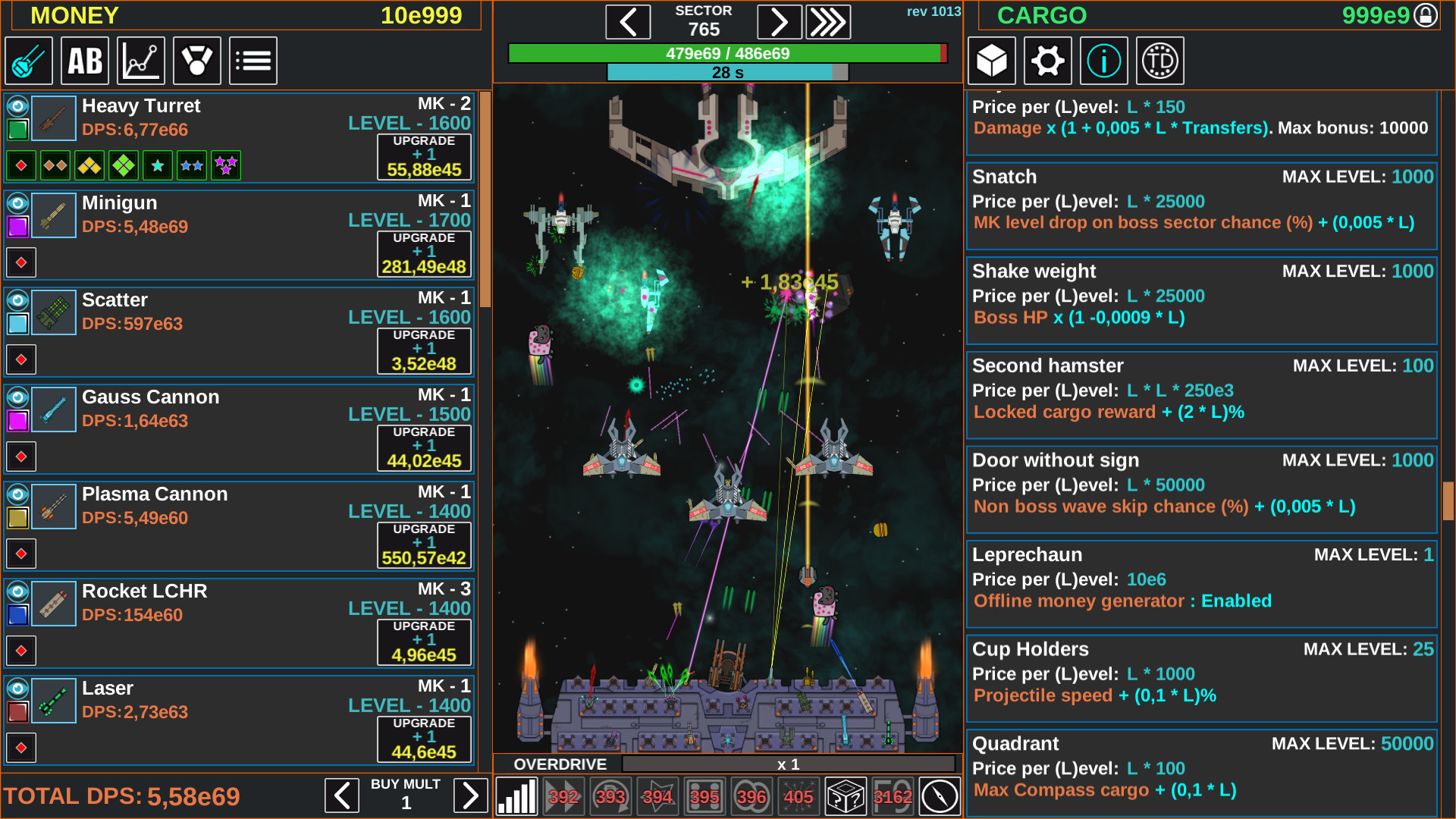 Transport Defender screenshot 4