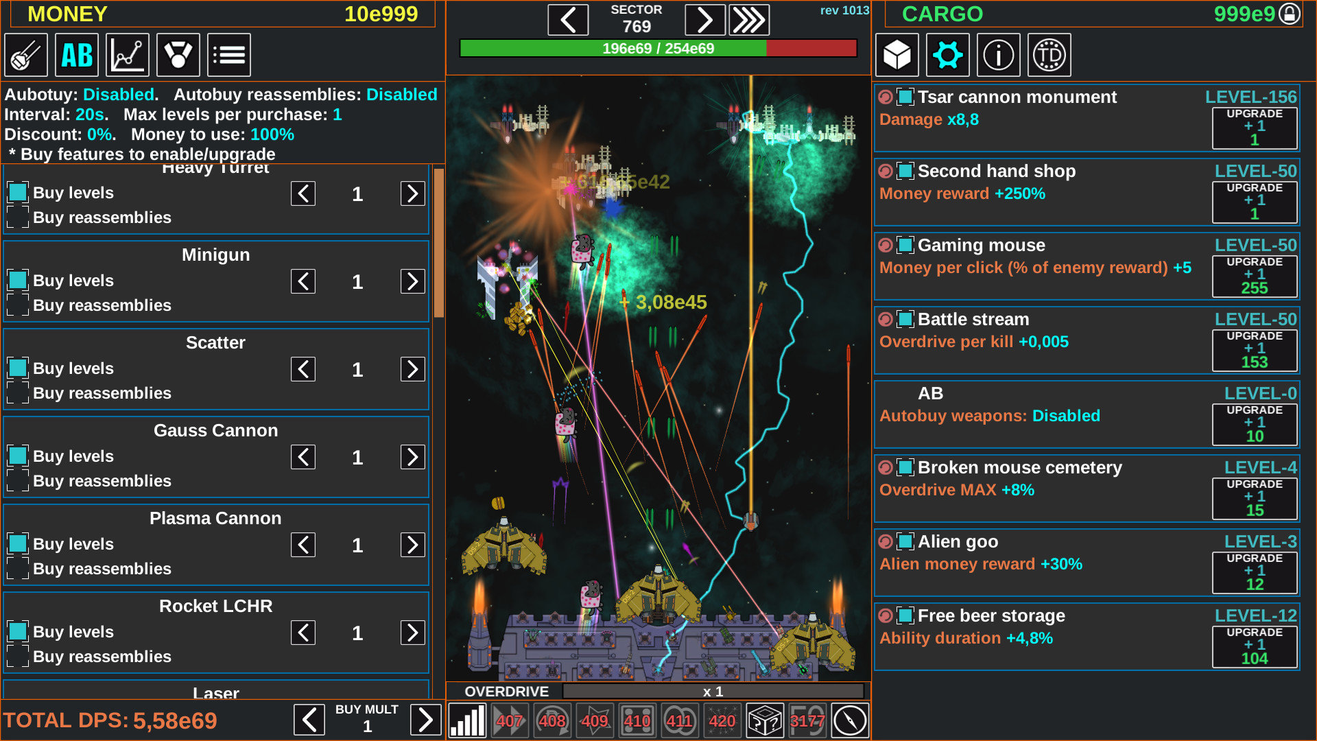 Transport Defender screenshot 6