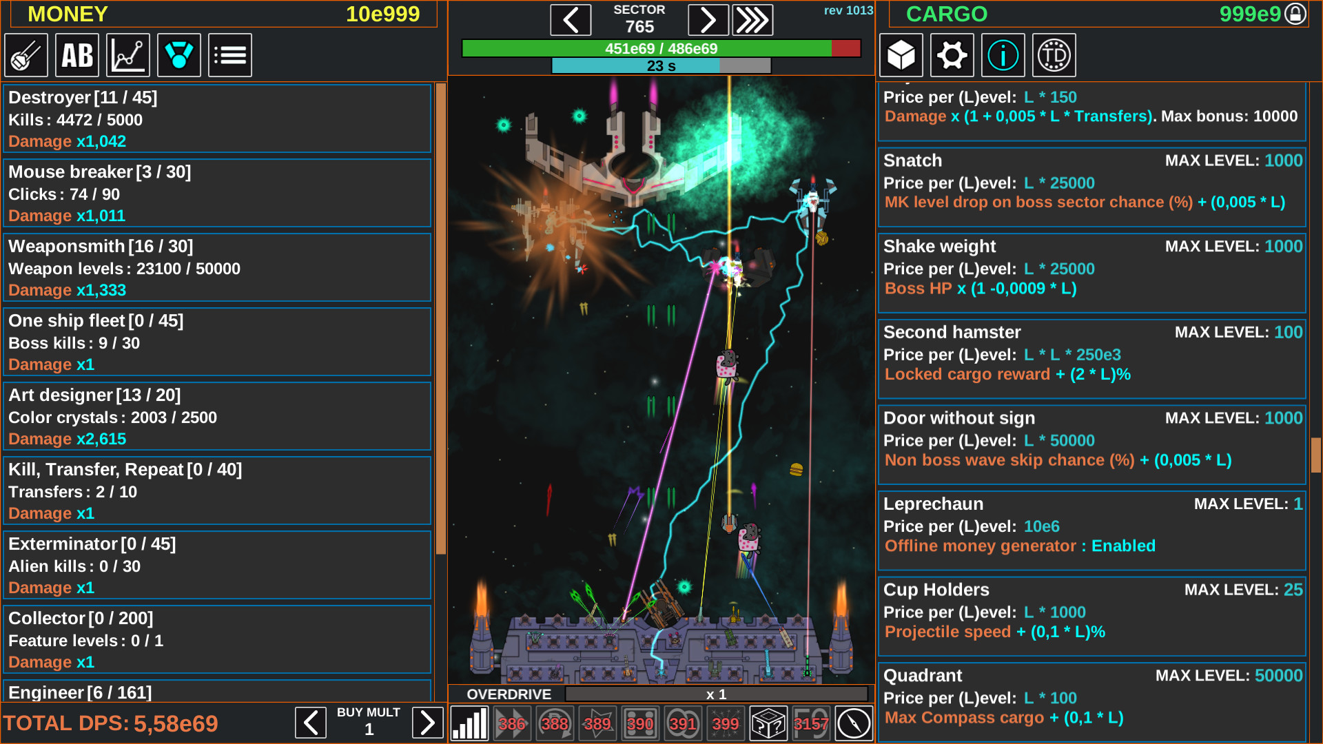 Transport Defender screenshot 3