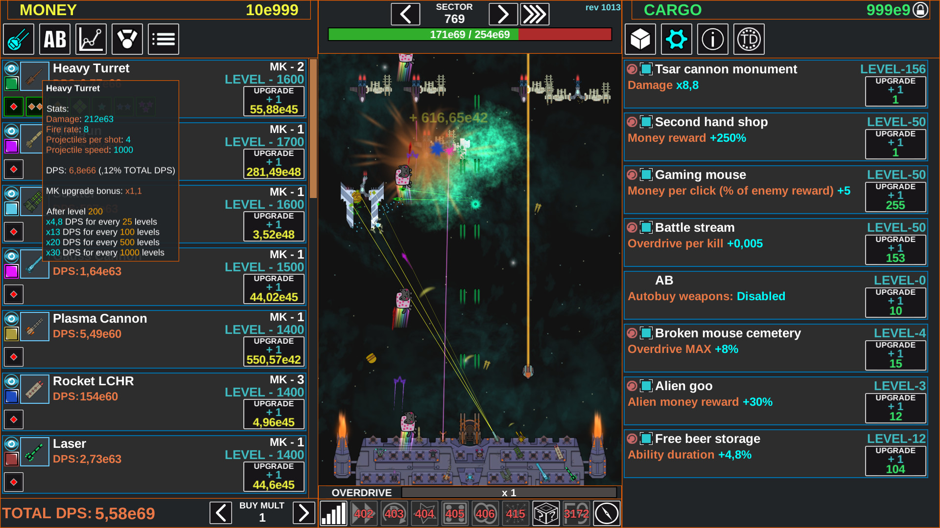 Transport Defender screenshot 5