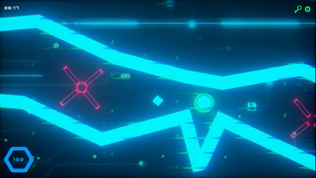 Lost Connection screenshot 6