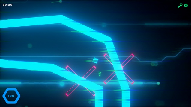Lost Connection screenshot 7