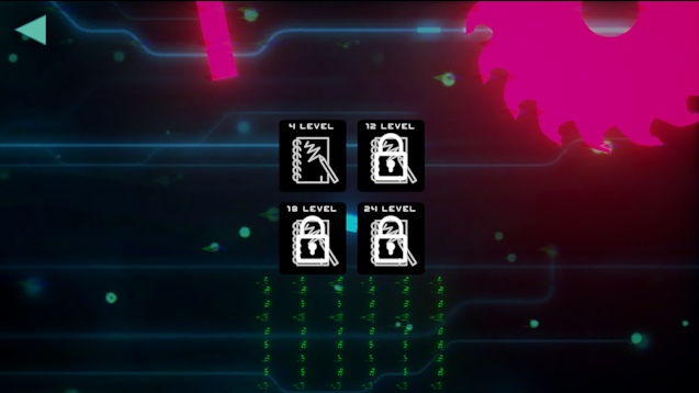 Lost Connection screenshot 8