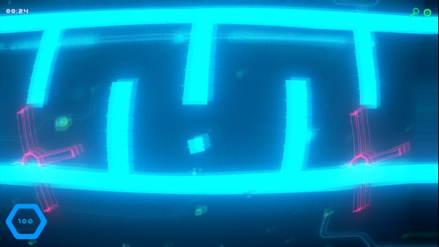 Lost Connection screenshot 4