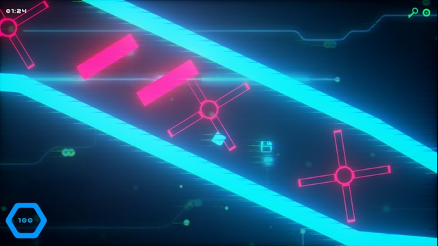 Lost Connection screenshot 5