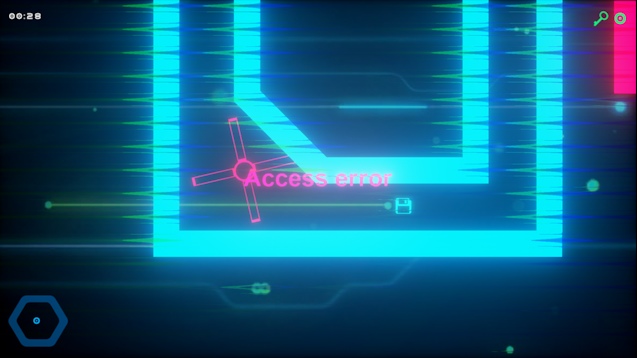 Lost Connection screenshot 2