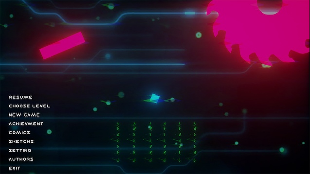 Lost Connection screenshot 1