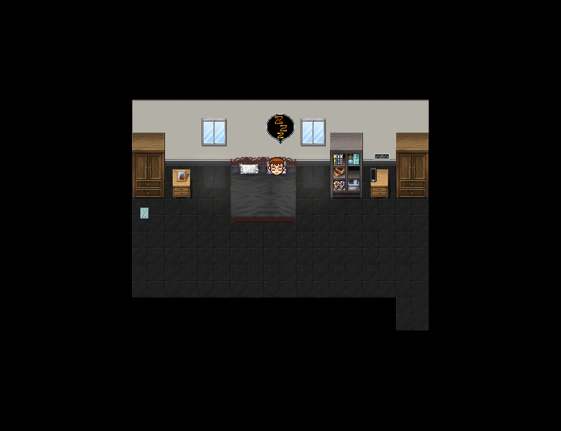 Third Exit screenshot 7