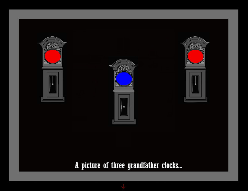 Third Exit screenshot 5
