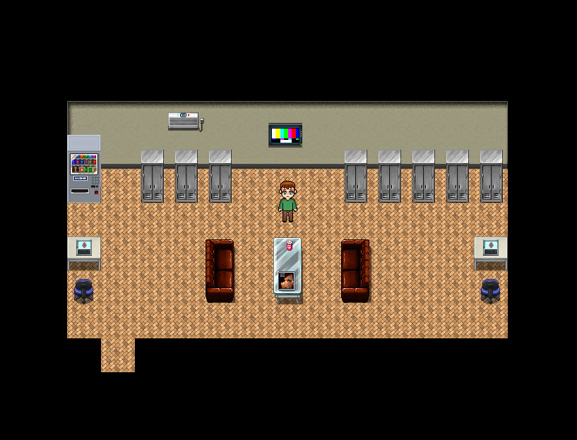 Third Exit screenshot 3