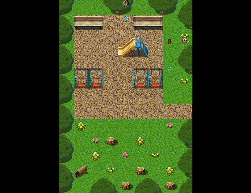 Third Exit screenshot 8