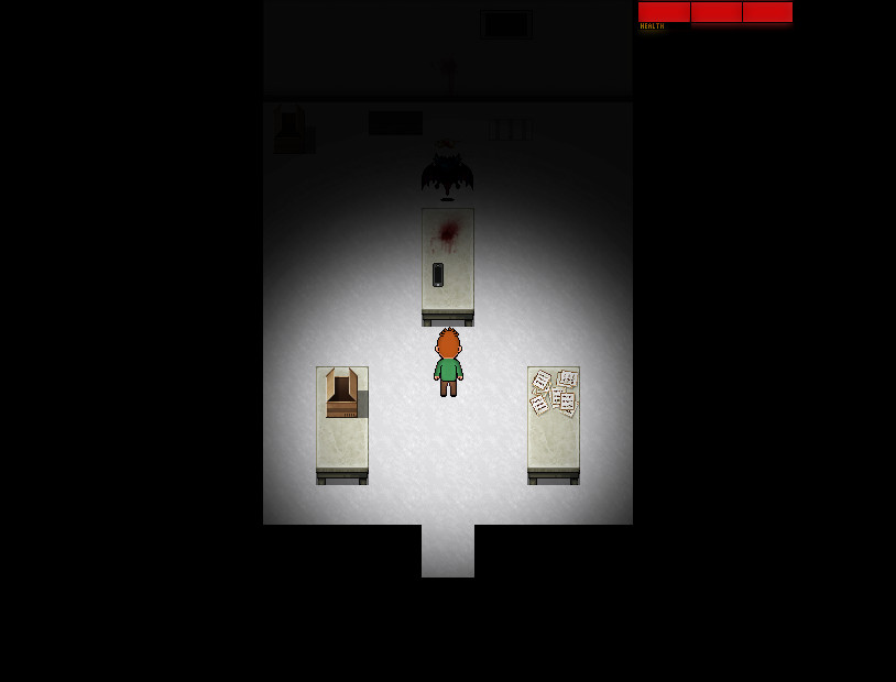 Third Exit screenshot 6