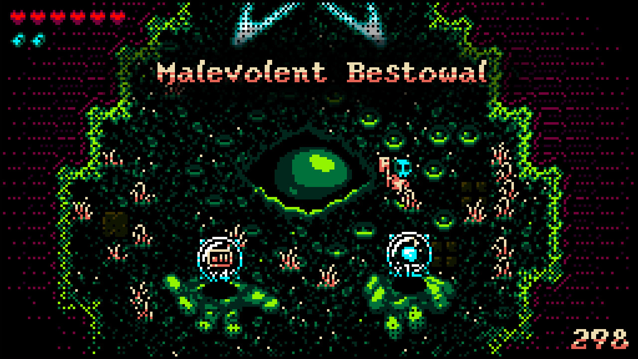 Skelly Selest screenshot 8