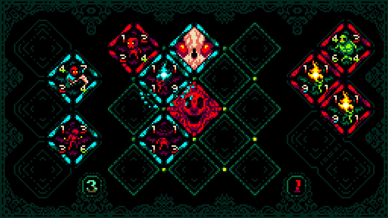 Skelly Selest screenshot 6