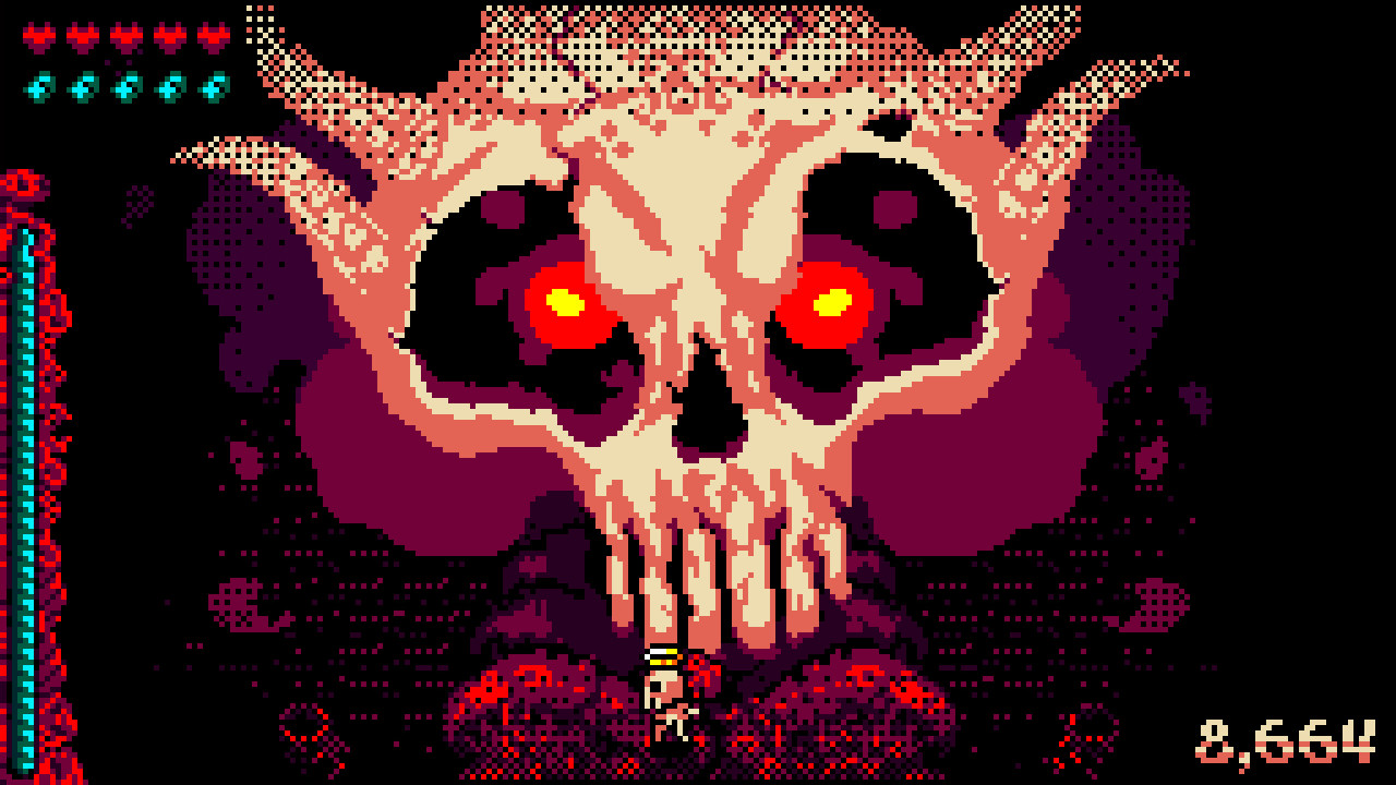 Skelly Selest screenshot 9