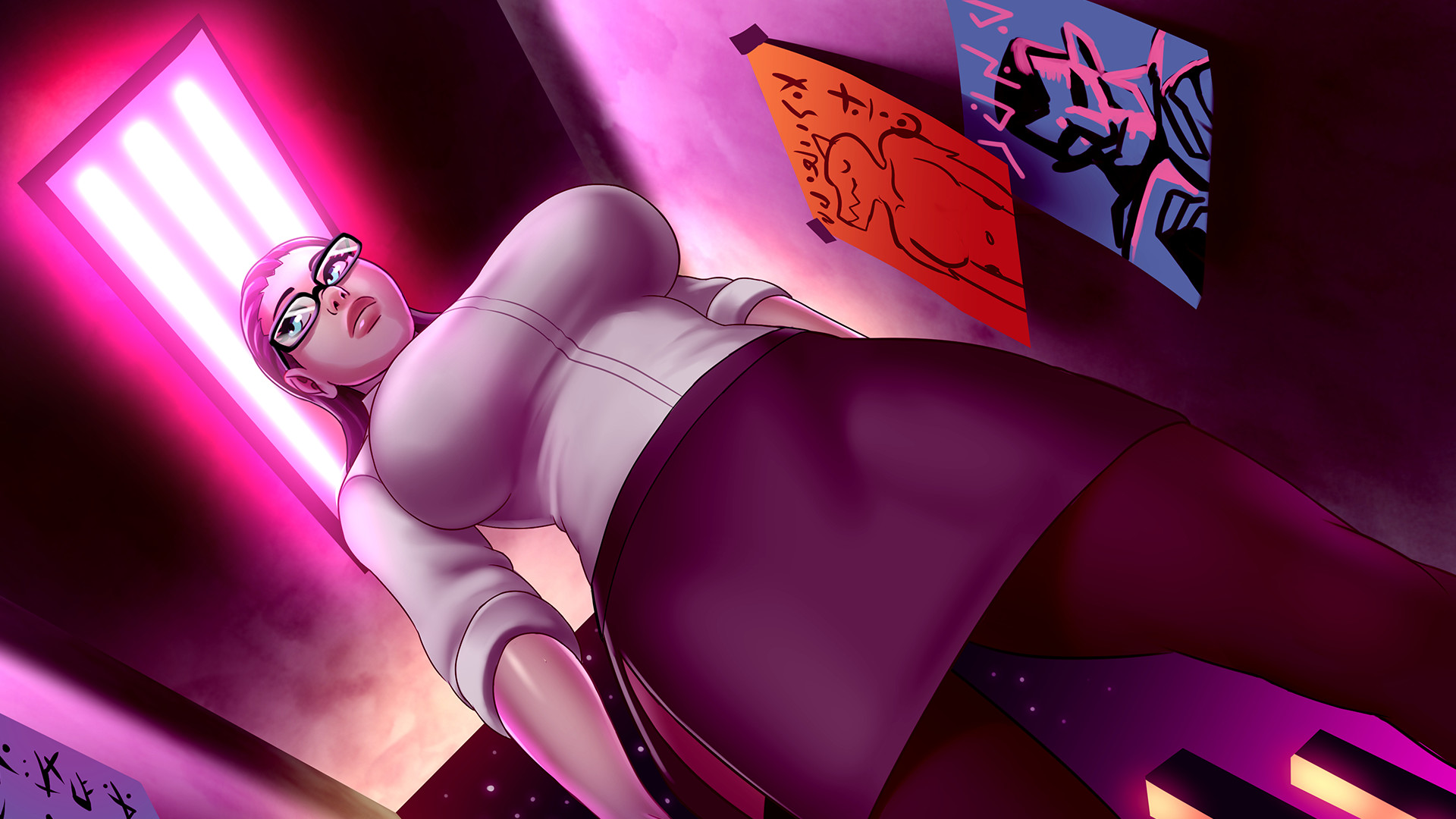 Arenus screenshot 6