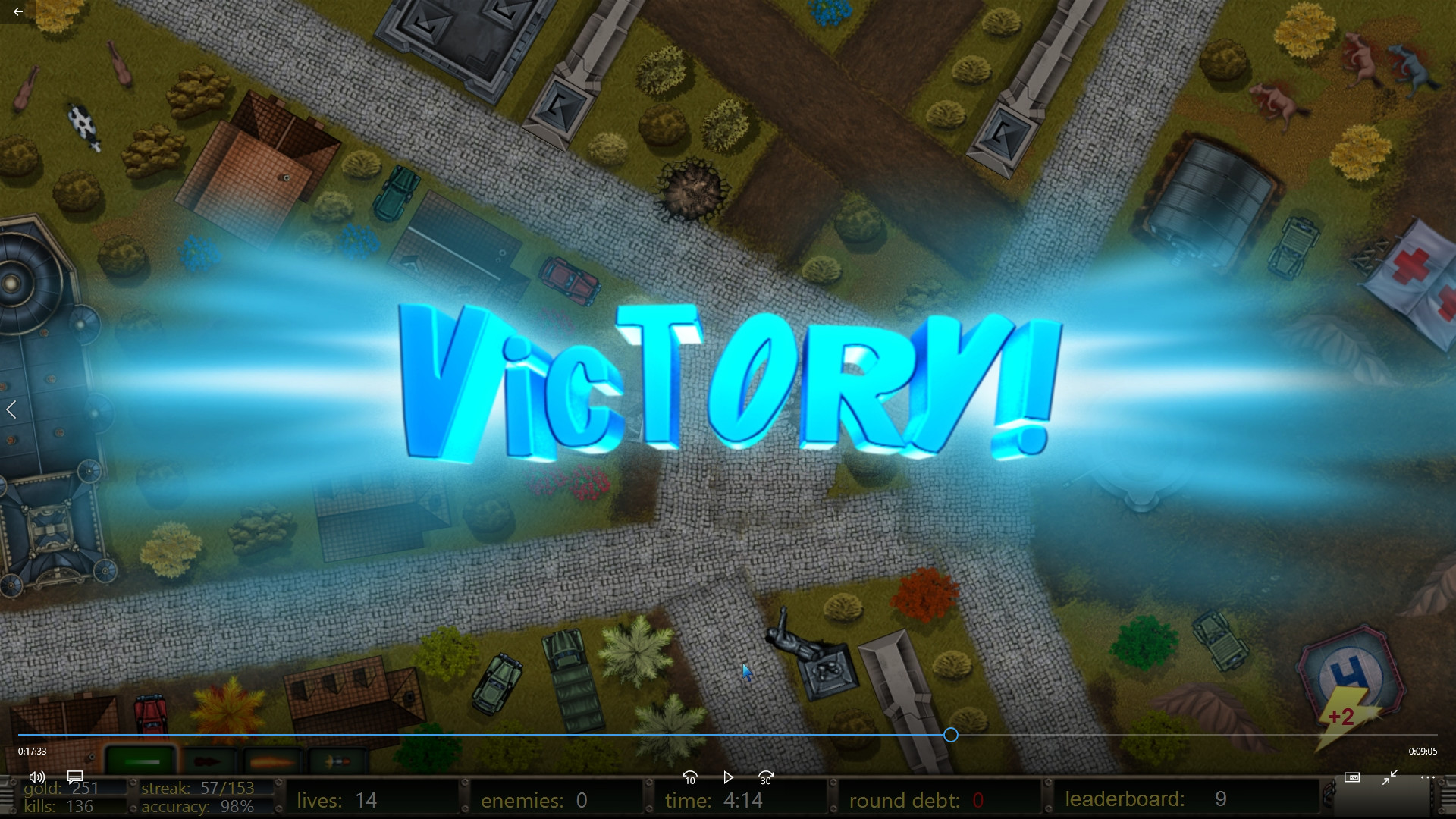 TurretMaster screenshot 10