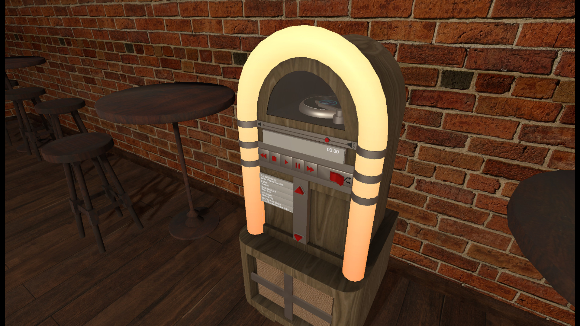 VR Dart Zone screenshot 7