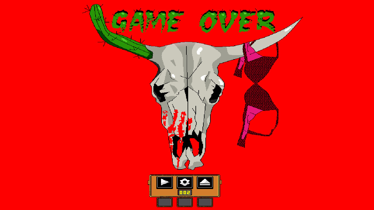 Ruthless Safari screenshot 5