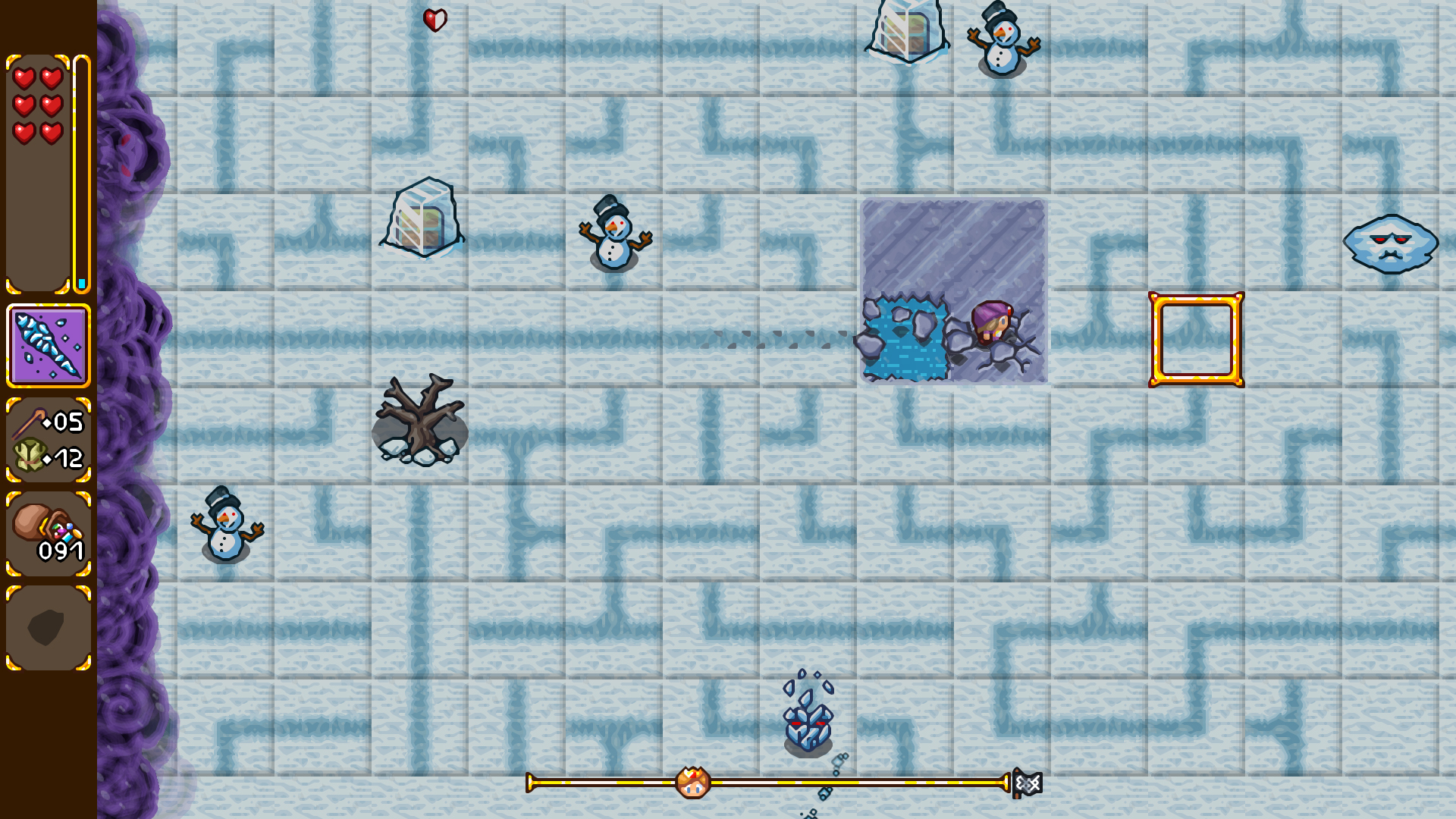 SwapQuest Soundtrack screenshot 7