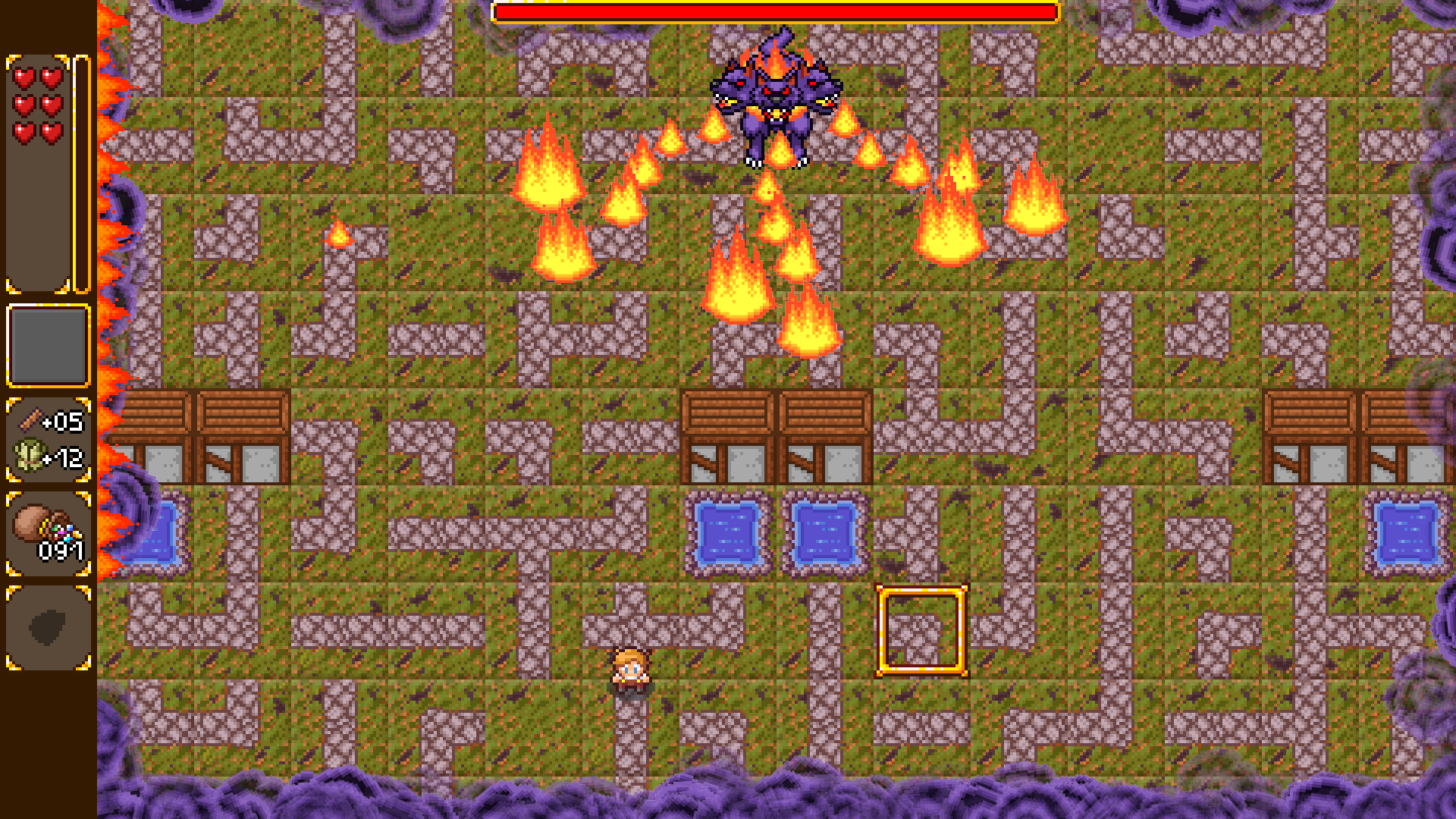 SwapQuest Soundtrack screenshot 9