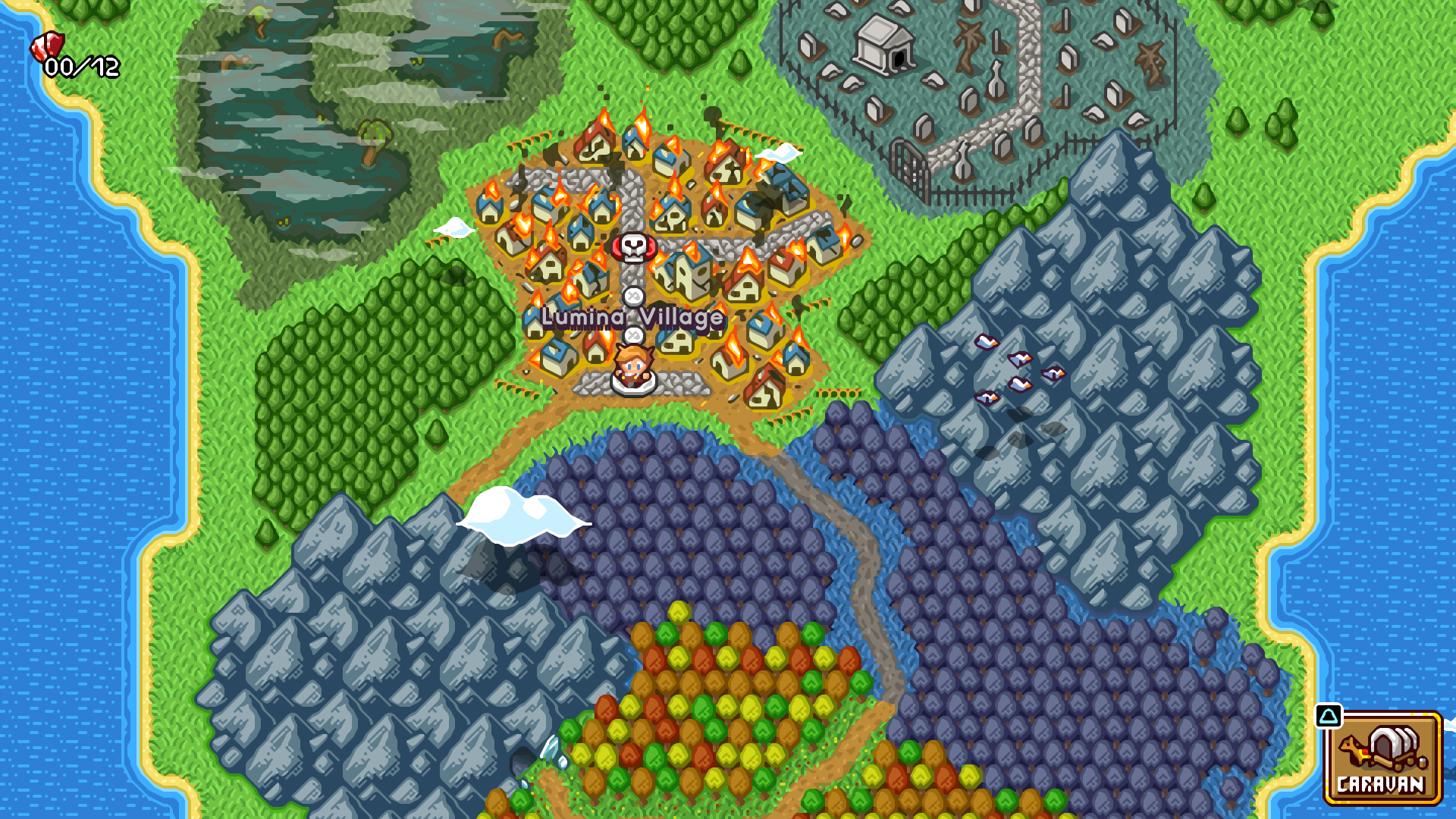 SwapQuest Soundtrack screenshot 6
