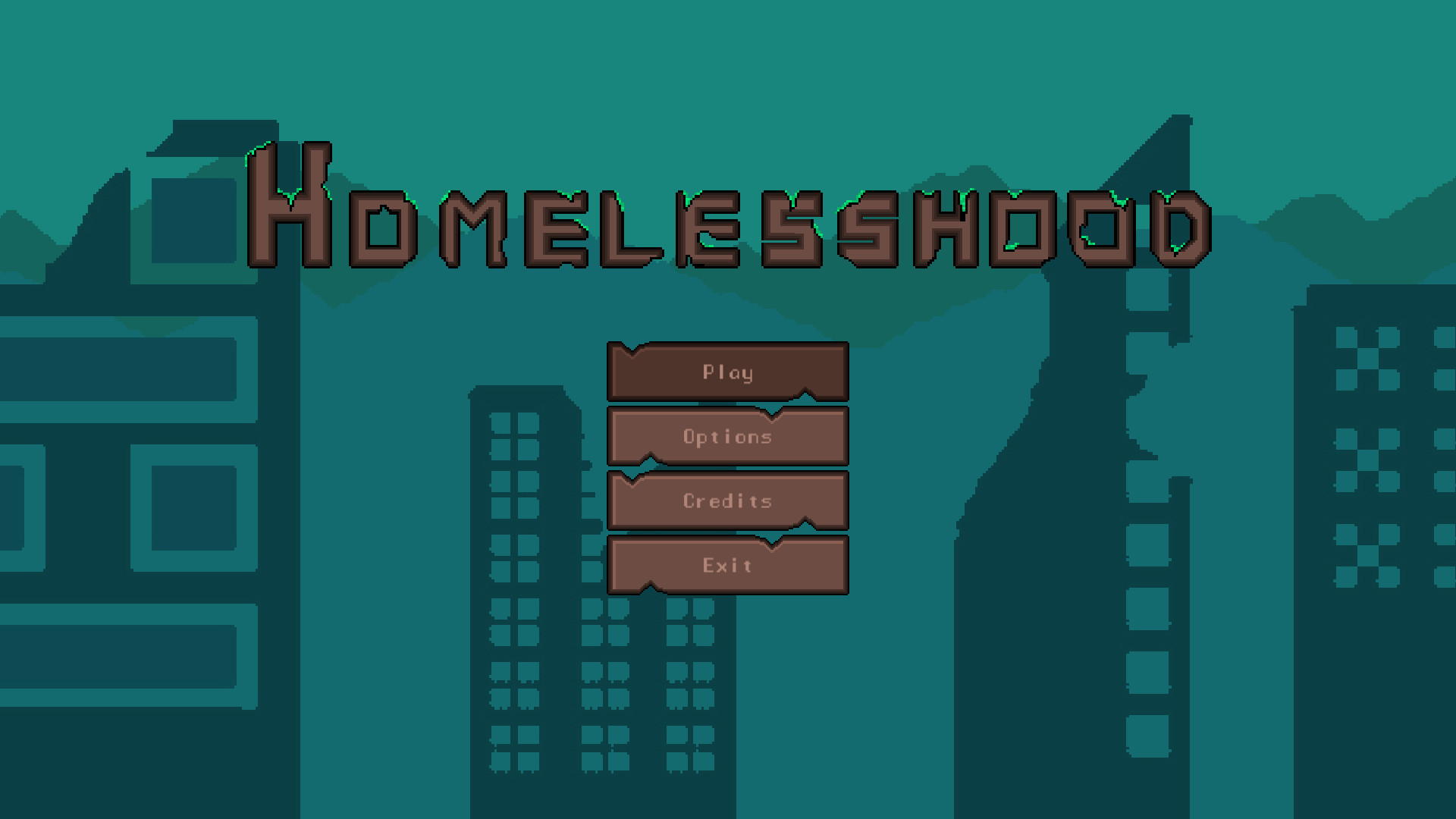 Homelesshood screenshot 5
