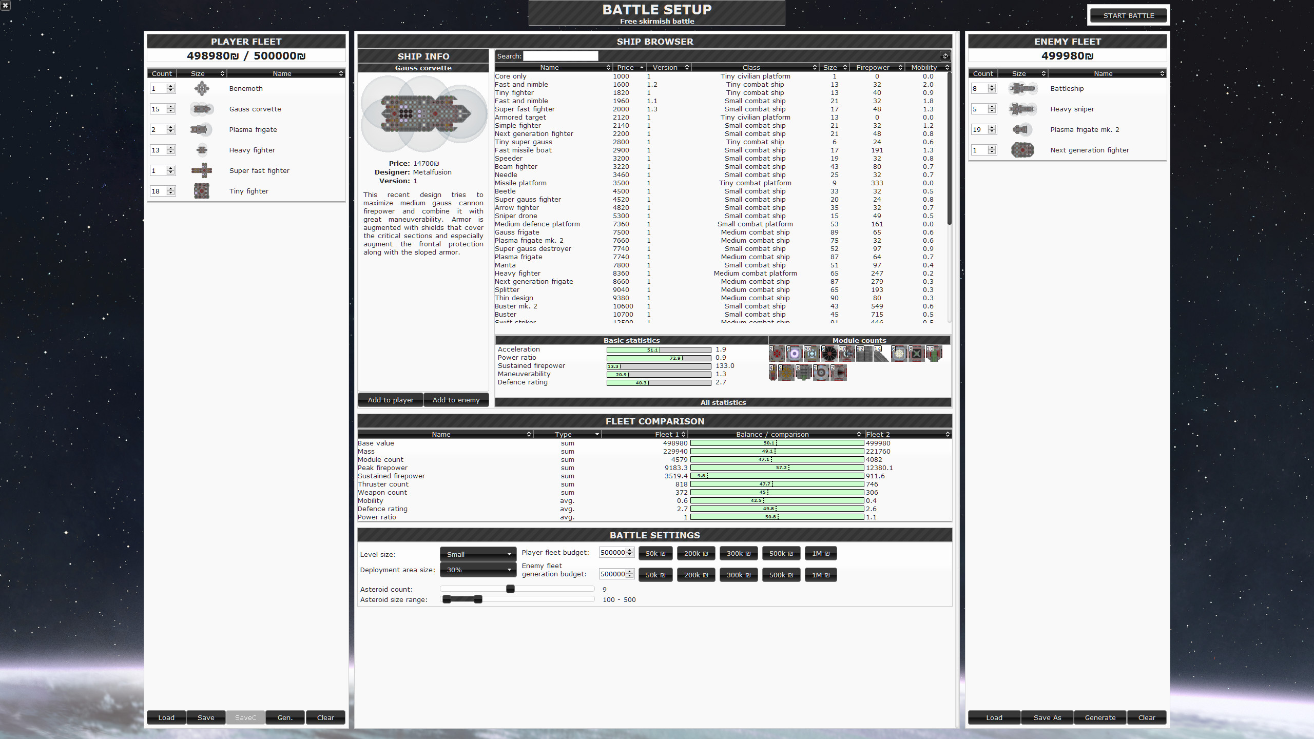Battlefleet Engineer screenshot 9