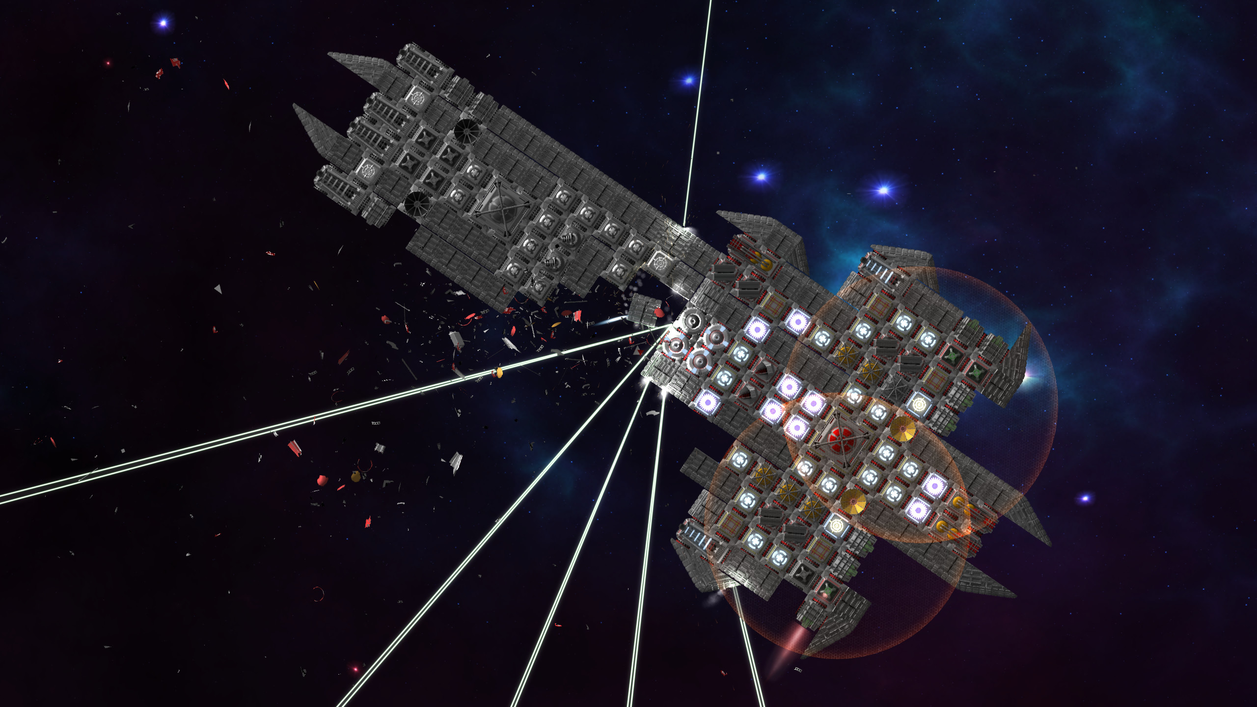 Battlefleet Engineer screenshot 8