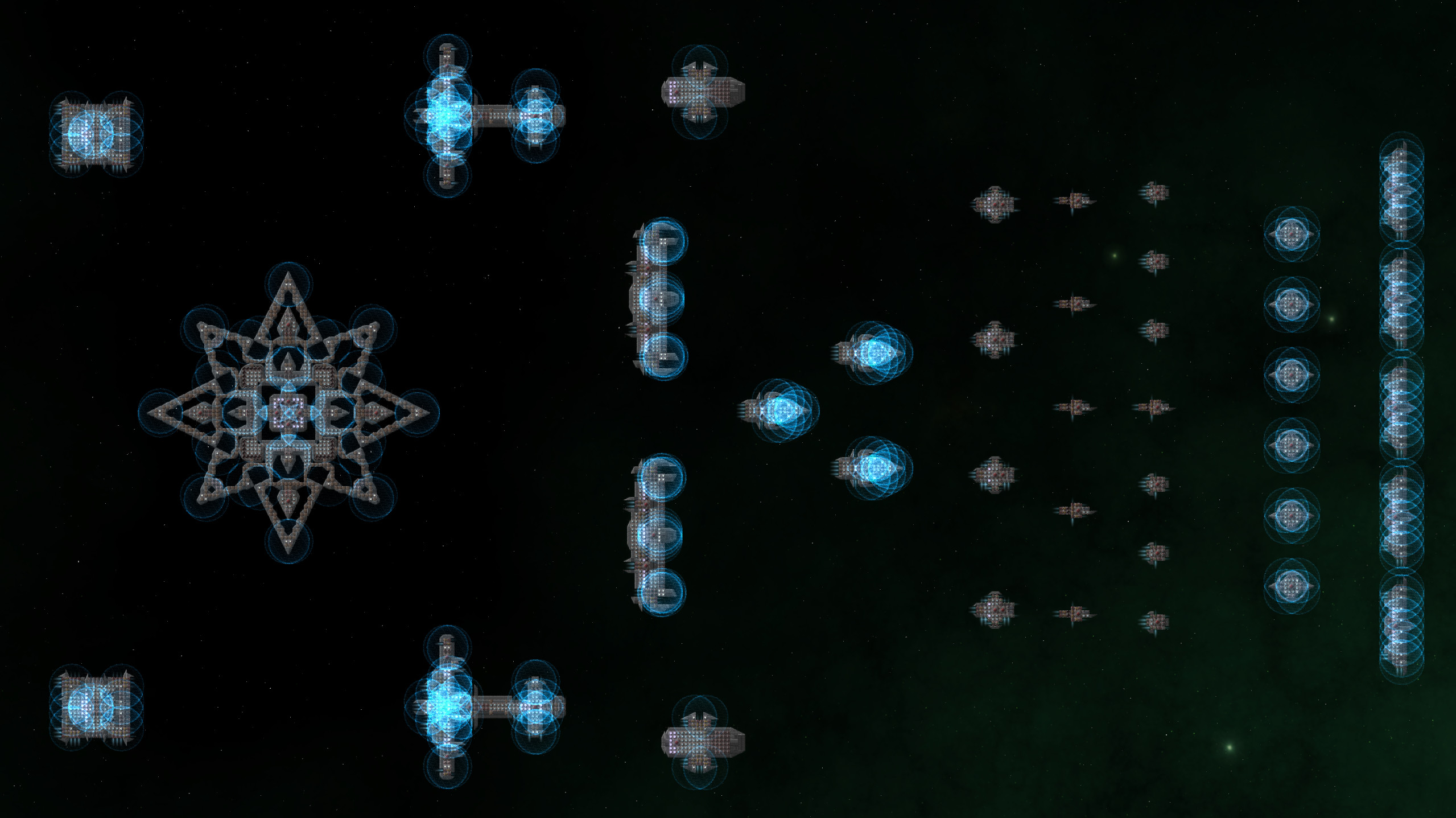 Battlefleet Engineer screenshot 4